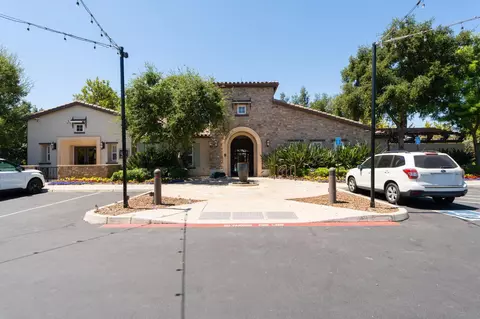 Exterior - 1523 N Reunion Way, Clovis, CA 93619 photo 11 of 13