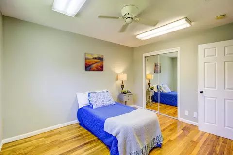 Bedroom - 514 W San Gabriel Ave, Clovis, CA 93612 photo 4 of 5