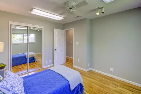 Bedroom - 514 W San Gabriel Ave, Clovis, CA 93612 photo 3 of 5