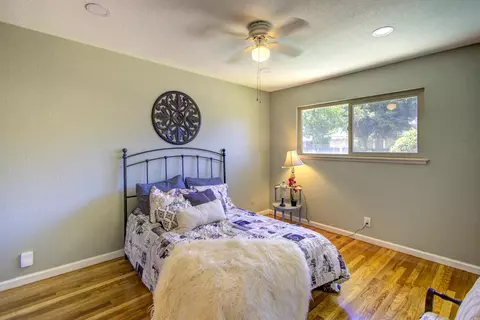 Bedroom - 514 W San Gabriel Ave, Clovis, CA 93612 photo 5 of 5