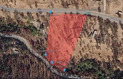 0 Mistletoe Rd, Yokuts Valley, CA 93675 photo 5