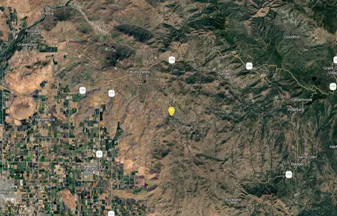 0 Mistletoe Rd, Yokuts Valley, CA 93675 photo 9