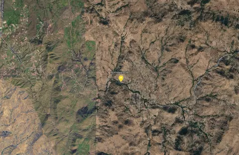 0 Mistletoe Rd, Yokuts Valley, CA 93675 photo 8