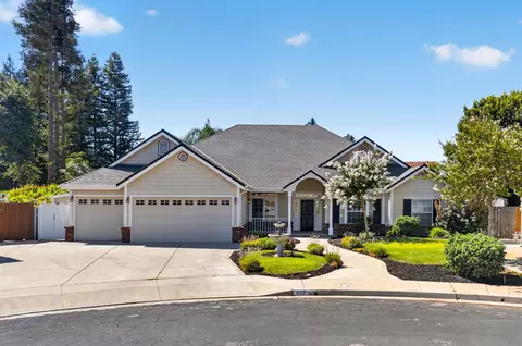 602 Fallbrook Ave, Clovis, CA 93611