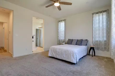 Bedroom - 4049 San Jose Ave, Clovis, CA 93619 photo 8 of 9