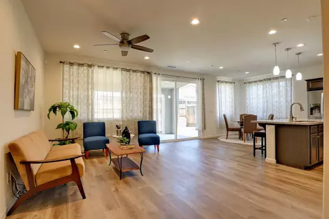 Living - 4049 San Jose Ave, Clovis, CA 93619 photo 1 of 2