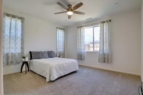 Bedroom - 4049 San Jose Ave, Clovis, CA 93619 photo 5 of 9