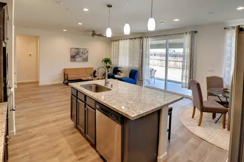 Kitchen - 4049 San Jose Ave, Clovis, CA 93619 photo 1 of 2