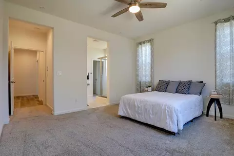 Bedroom - 4049 San Jose Ave, Clovis, CA 93619 photo 6 of 9