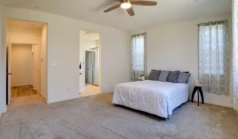 Bedroom - 4049 San Jose Ave, Clovis, CA 93619 photo 7 of 9