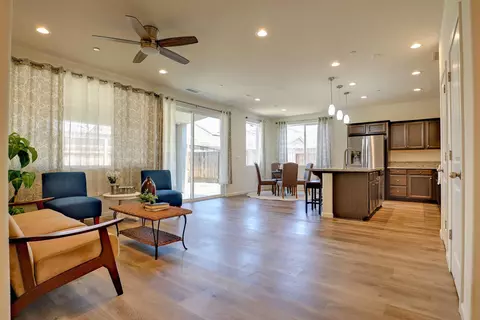 Living - 4049 San Jose Ave, Clovis, CA 93619 photo 2 of 2
