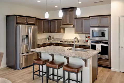 Kitchen - 4049 San Jose Ave, Clovis, CA 93619 photo 2 of 2