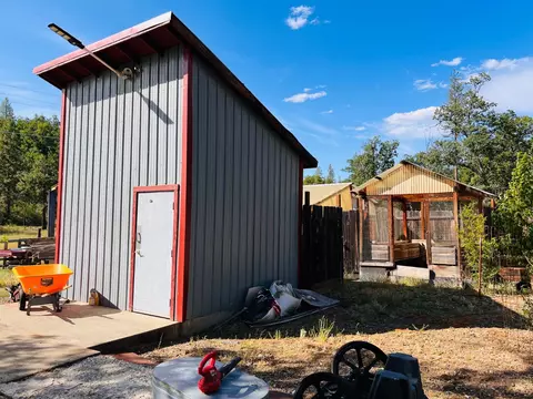 70 N Oak Ave, Hayfork, CA 96041 photo 5