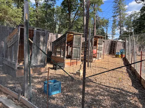70 N Oak Ave, Hayfork, CA 96041 photo 13