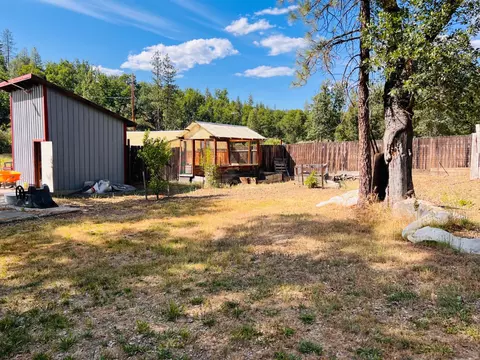 70 N Oak Ave, Hayfork, CA 96041 photo 15