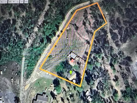 70 N Oak Ave, Hayfork, CA 96041 photo 25
