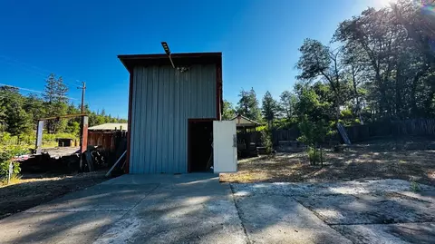 70 N Oak Ave, Hayfork, CA 96041 photo 34