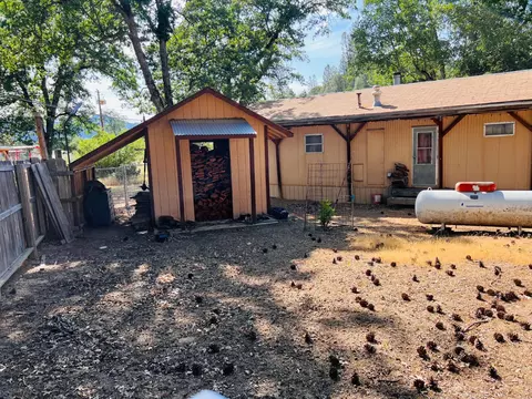 70 N Oak Ave, Hayfork, CA 96041 photo 20