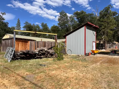 70 N Oak Ave, Hayfork, CA 96041 photo 8