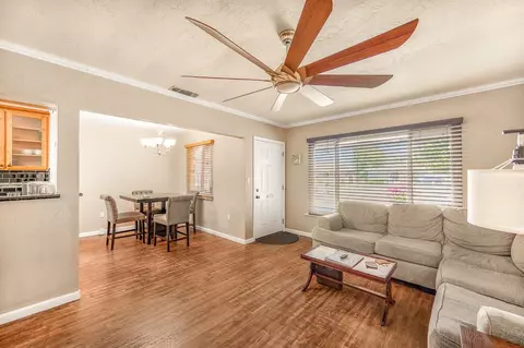 Living - 1439 Gary St, Selma, CA 93662 photo 2 of 2