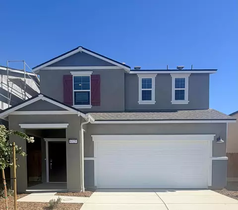 6325 W Austin Way #LOT 59, Fresno, CA 93723