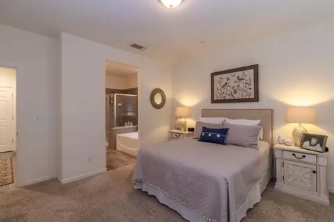 Bedroom - 3971 Saginaw Ave, Clovis, CA 93619 photo 4 of 5