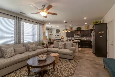 Living - 3971 Saginaw Ave, Clovis, CA 93619 photo 1 of 2