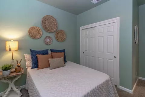 Bedroom - 3971 Saginaw Ave, Clovis, CA 93619 photo 2 of 5