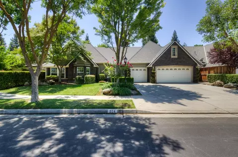 Exterior - 274 W Lester Ave, Clovis, CA 93619 photo 1 of 19