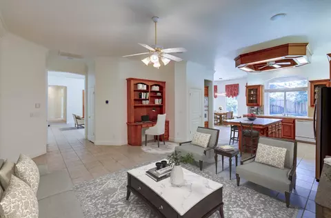 Living - 274 W Lester Ave, Clovis, CA 93619 photo 7 of 14
