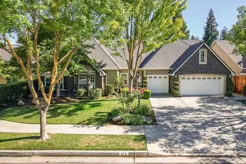 Exterior - 274 W Lester Ave, Clovis, CA 93619 photo 15 of 19