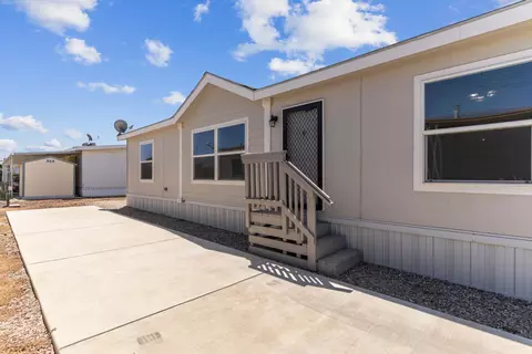 105 W Herndon Ave #73, Fresno, CA 93650
