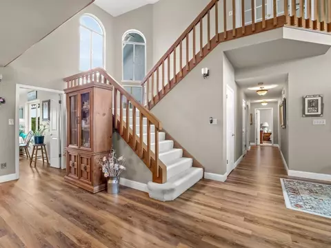 Entry Way - 16150 E Mckinley Ave, Sanger, CA 93657 photo 1 of 1