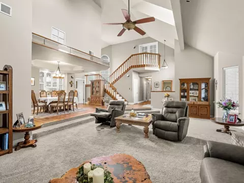 Living - 16150 E Mckinley Ave, Sanger, CA 93657 photo 1 of 5