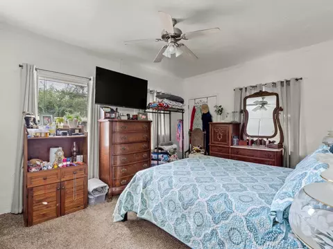 Bedroom - 16150 E Mckinley Ave, Sanger, CA 93657 photo 4 of 4