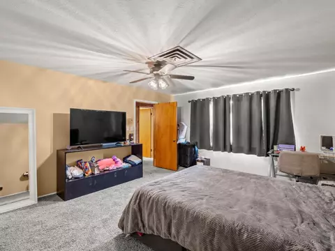 Bedroom - 16150 E Mckinley Ave, Sanger, CA 93657 photo 3 of 3