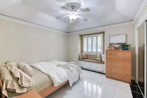 Bedroom - 856 E Sutton Dr, Fresno, CA 93720 photo 3 of 4