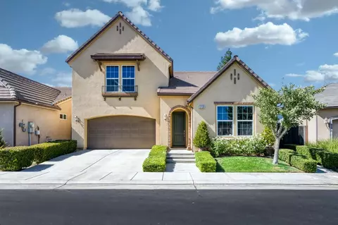 2120 W Juliet Way, Fresno, CA 93711