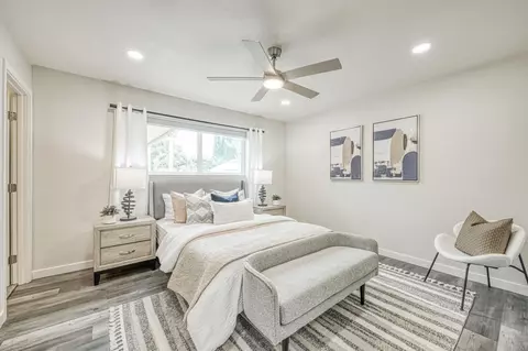 Bedroom - 2612 Purdue Ave, Clovis, CA 93611 photo 2 of 2