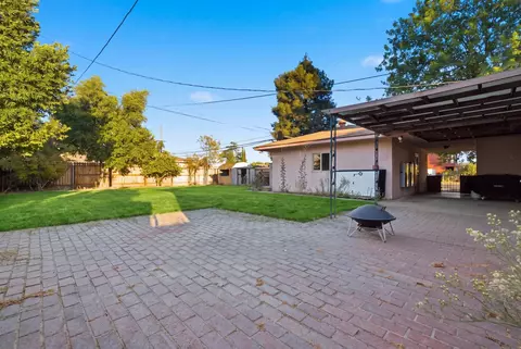 Exterior - 601 Williams Ave, Madera, CA 93637 photo 10 of 10