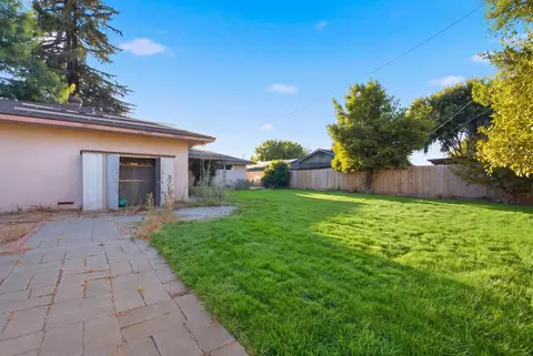 Exterior - 601 Williams Ave, Madera, CA 93637 photo 6 of 10