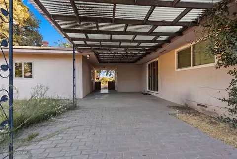 Exterior - 601 Williams Ave, Madera, CA 93637 photo 8 of 10
