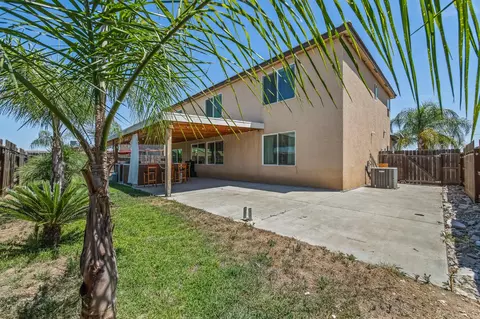 Exterior - 1751 Mitchell St, Selma, CA 93662 photo 4 of 6