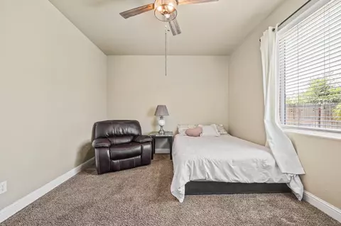Bedroom - 1751 Mitchell St, Selma, CA 93662 photo 2 of 7