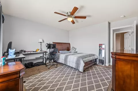 Bedroom - 1751 Mitchell St, Selma, CA 93662 photo 6 of 7