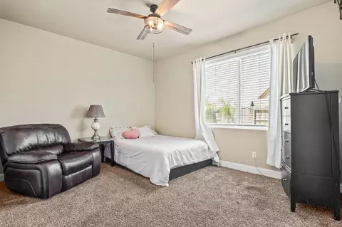 Bedroom - 1751 Mitchell St, Selma, CA 93662 photo 1 of 7