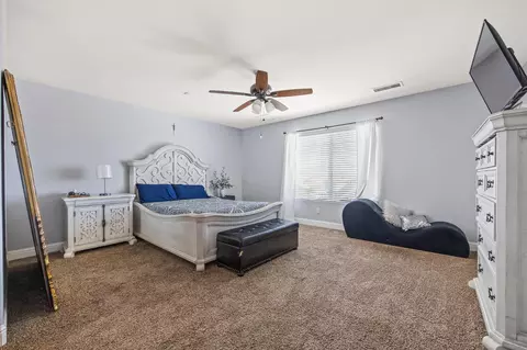 Bedroom - 1751 Mitchell St, Selma, CA 93662 photo 3 of 7