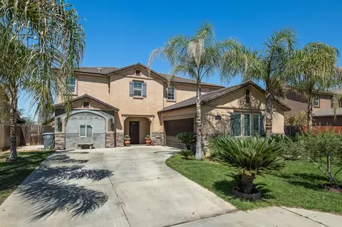 Exterior - 1751 Mitchell St, Selma, CA 93662 photo 2 of 6