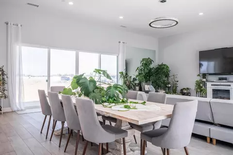 Dining - 13212 E Shaw Ave, Sanger, CA 93657 photo 1 of 1