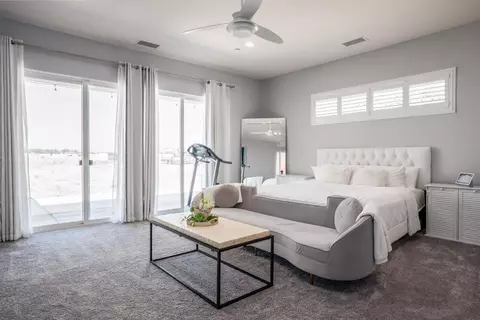 Bedroom - 13212 E Shaw Ave, Sanger, CA 93657 photo 1 of 5